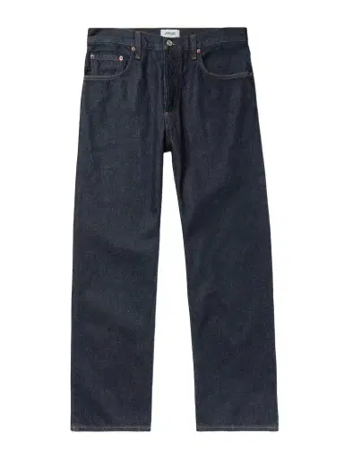 AGOLDE Magnus Straight-Leg Jeans - Men | Thumbnail 1