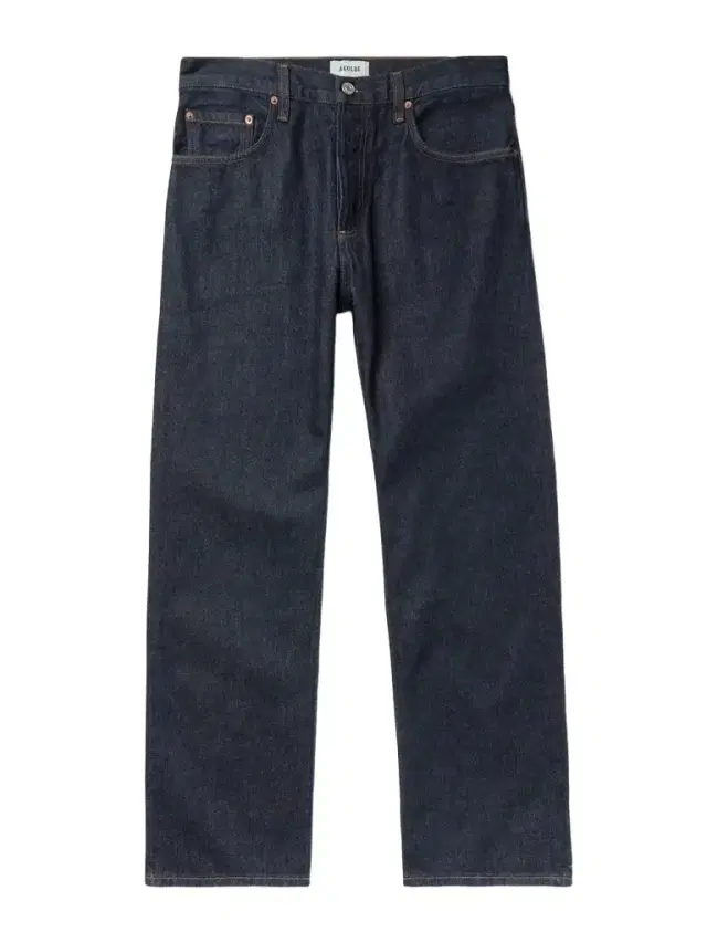 Magnus Straight-Leg Jeans - Men Magnus Straight-Leg Jeans - Men