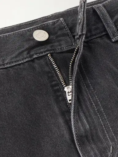 mfpen Regular Straight-Leg Organic Jeans - Men | Thumbnail 6 mfpen Regular Straight-Leg Organic Jeans - Men | Thumbnail 6