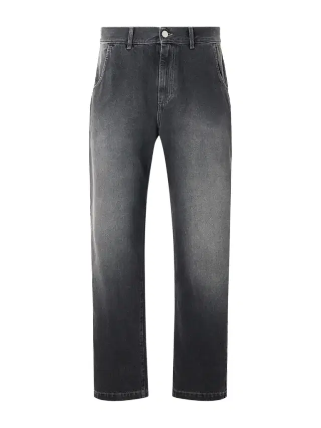 mfpen Regular Straight-Leg Organic Jeans - Men