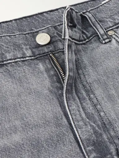 mfpen Ceremony Straight-Leg Organic Jeans - Men | Thumbnail 6 mfpen Ceremony Straight-Leg Organic Jeans - Men | Thumbnail 6