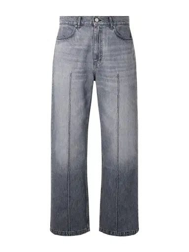 mfpen Ceremony Straight-Leg Organic Jeans - Men | Thumbnail 1 mfpen Ceremony Straight-Leg Organic Jeans - Men | Thumbnail 1