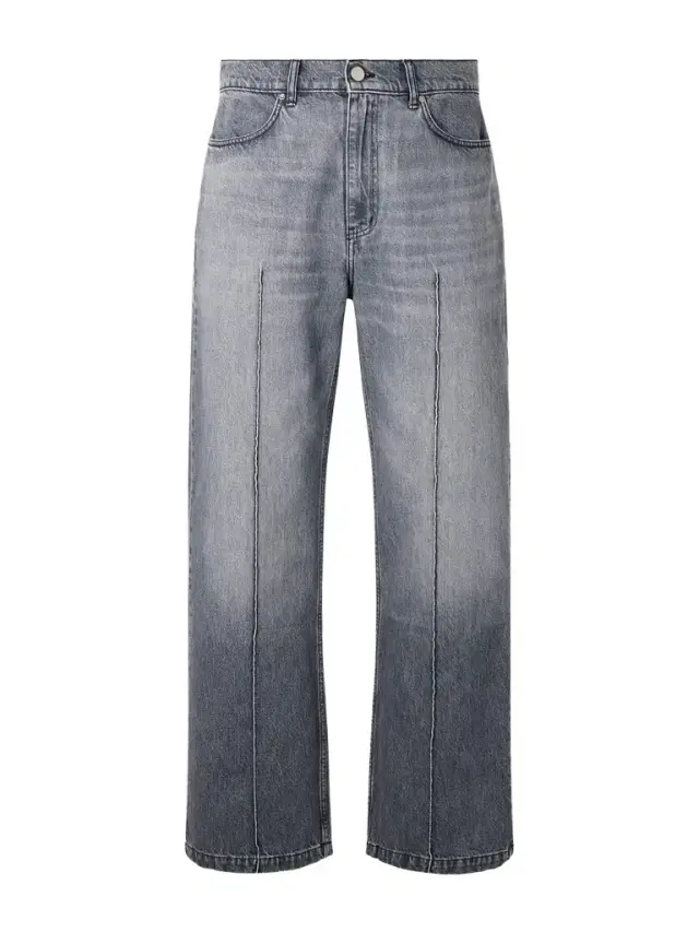 mfpen Ceremony Straight-Leg Organic Jeans - Men