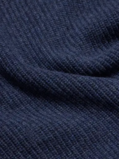 FrizmWORKS Patch Wool-Blend Sweater - Men | Thumbnail 4 FrizmWORKS Patch Wool-Blend Sweater - Men | Thumbnail 4