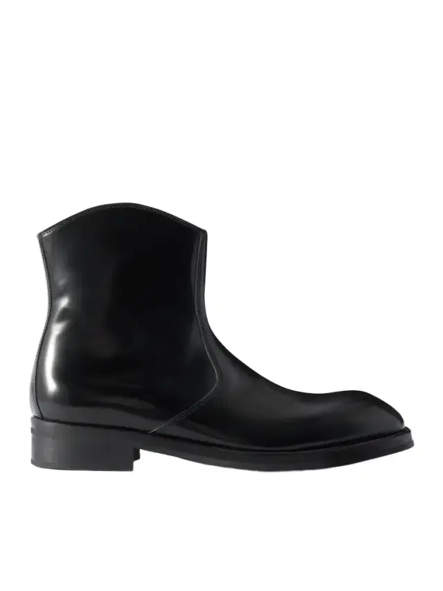 Leather Boots EU 40
