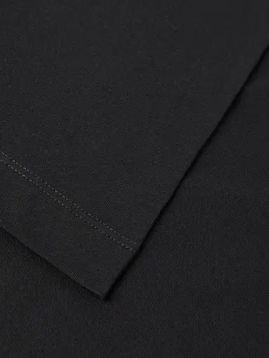 Dries Van Noten Cotton-Jersey T-Shirt - Men | Thumbnail 4
