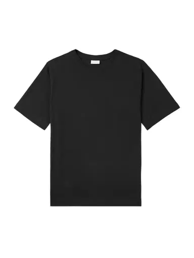 Dries Van Noten Cotton-Jersey T-Shirt - Men | Thumbnail 1