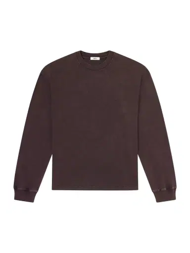 AGOLDE Asha Cotton-Jersey T-Shirt - Men | Thumbnail 1 AGOLDE Asha Cotton-Jersey T-Shirt - Men | Thumbnail 1