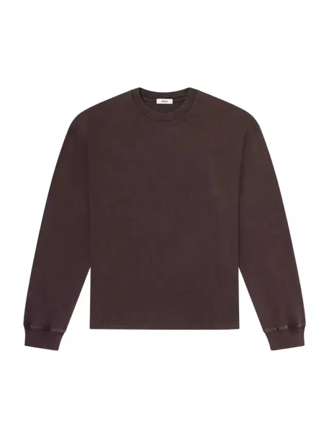 Asha Cotton-Jersey T-Shirt - Men Asha Cotton-Jersey T-Shirt - Men