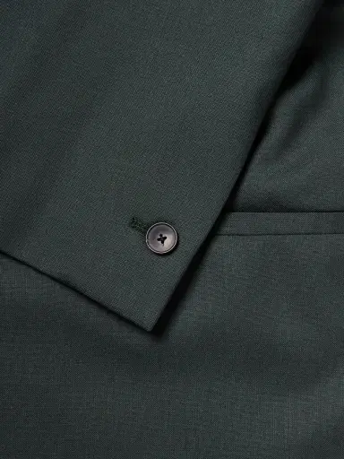 MR P. Oversized Wool Suit Jacket - Men | Thumbnail 5