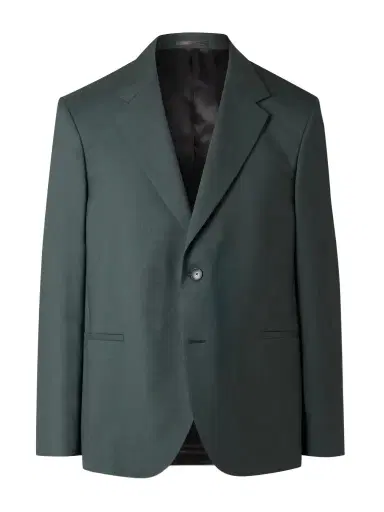 MR P. Oversized Wool Suit Jacket - Men | Thumbnail 1