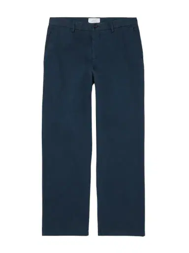 MR P. Straight-Leg Organic Cotton-Blend Chinos - Men | Thumbnail 1