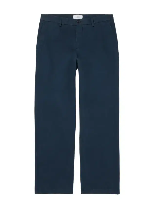 MR P. Straight-Leg Organic Cotton-Blend Chinos - Men