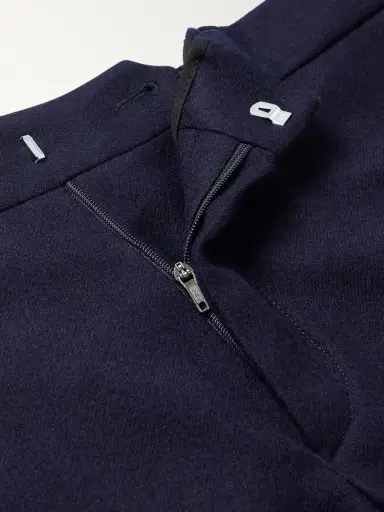 Dries Van Noten Straight-Leg Wool Trousers - Men | Thumbnail 6 Dries Van Noten Straight-Leg Wool Trousers - Men | Thumbnail 6