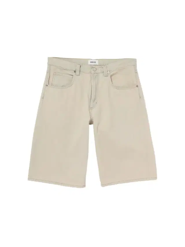 Fusion Straight-Leg Denim Shorts - Men Fusion Straight-Leg Denim Shorts - Men