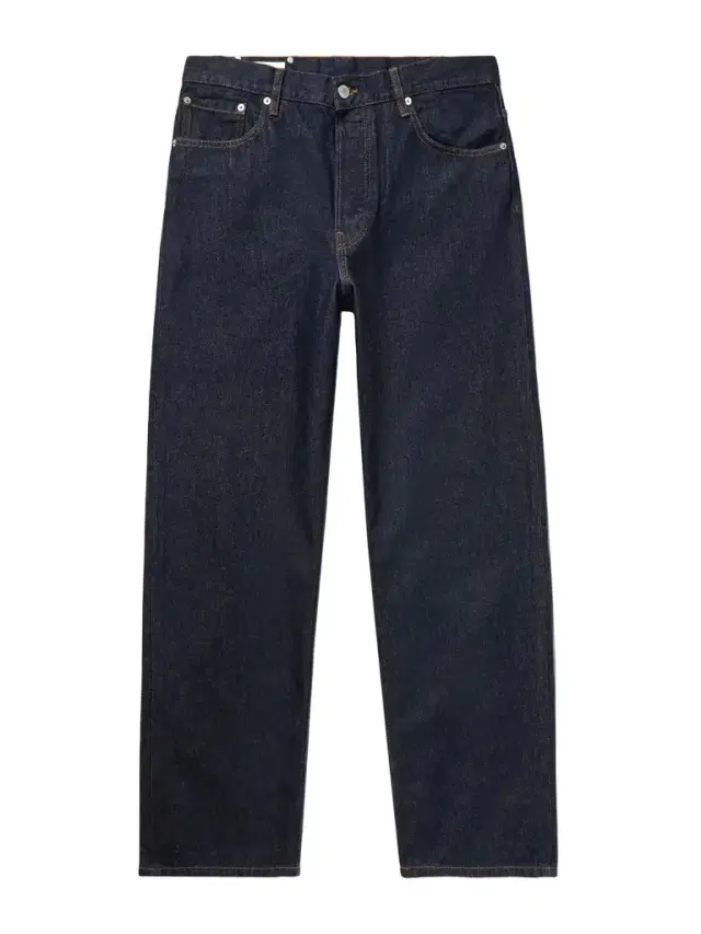 Dries Van Noten Wide-Leg Jeans - Men