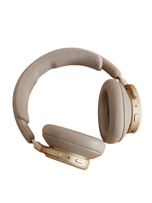 Bang & Olufsen Beoplay H100 Wireless Headphones - Men