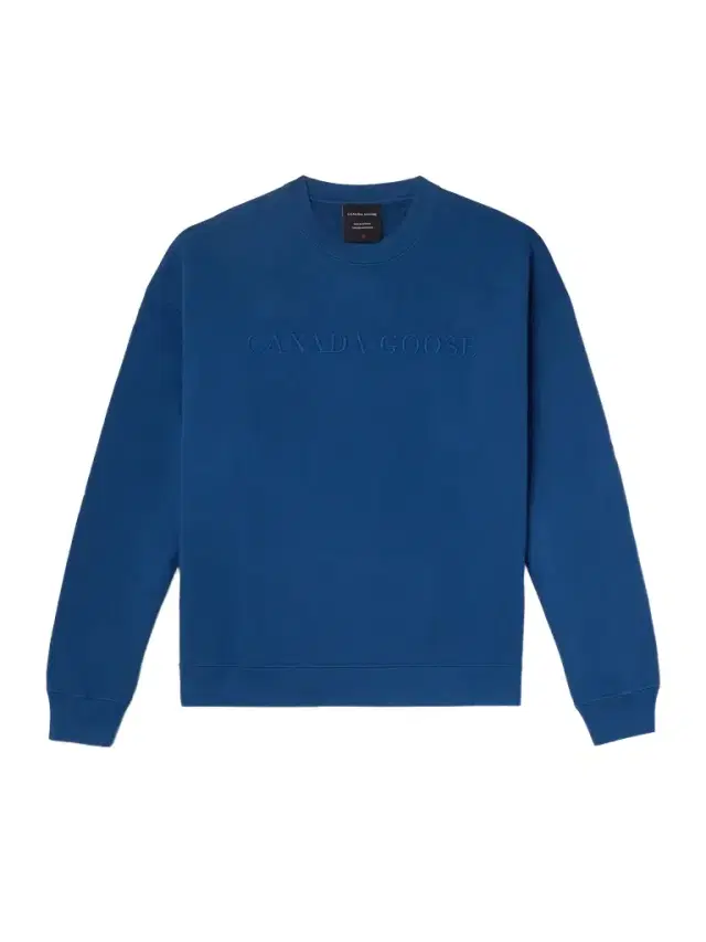 Canada Goose Rove Logo-Embroidered Cotton-Jersey Sweatshirt - Men