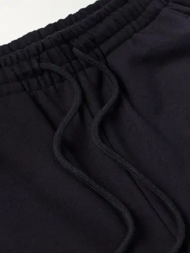 Dries Van Noten Straight-Leg Cotton-Jersey Sweatpants - Men | Thumbnail 6