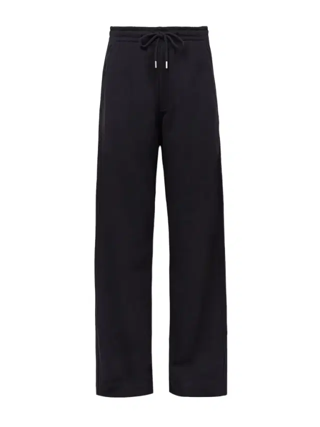 Dries Van Noten Straight-Leg Cotton-Jersey Sweatpants - Men