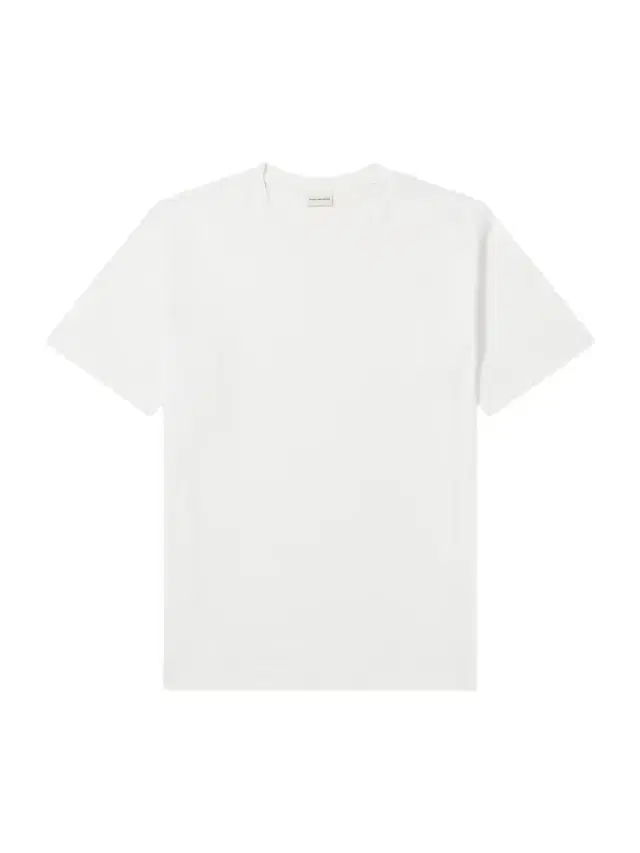 Dries Van Noten Cotton-Jersey T-Shirt - Men