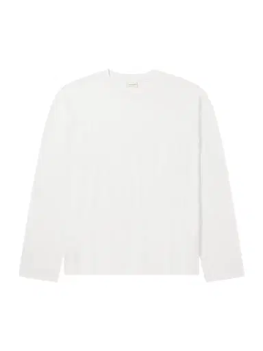 Dries Van Noten Cotton-Jersey T-Shirt - Men | Thumbnail 1 Dries Van Noten Cotton-Jersey T-Shirt - Men | Thumbnail 1