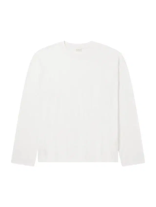 Dries Van Noten Cotton-Jersey T-Shirt - Men