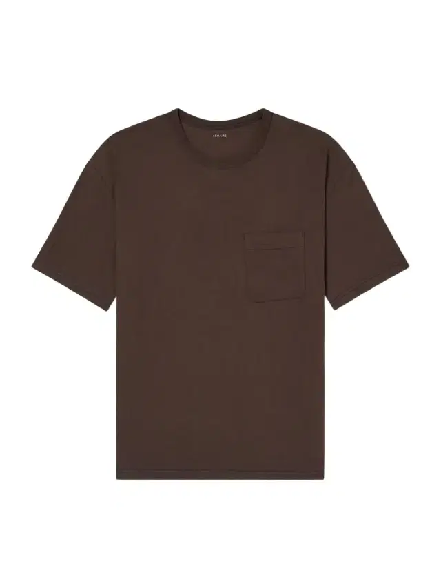 Cotton and Linen-Blend Jersey T-Shirt - Men Cotton and Linen-Blend Jersey T-Shirt - Men