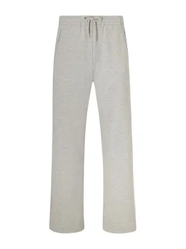 Dries Van Noten Straight-Leg Cotton-Jersey Sweatpants - Men | Thumbnail 1