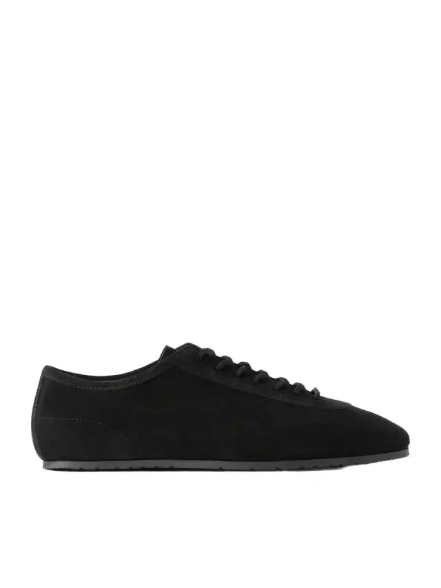 Dries Van Noten Suede Sneakers - Men