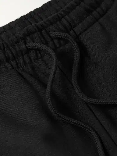 Dries Van Noten Straight-Leg Cotton-Jersey Sweatpants - Men | Thumbnail 6