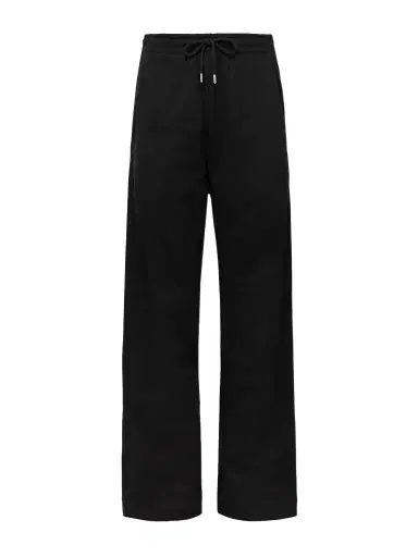 Dries Van Noten Straight-Leg Cotton-Jersey Sweatpants - Men | Thumbnail 1