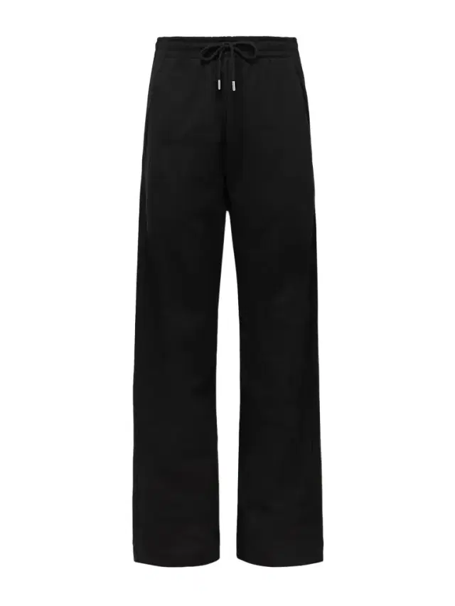 Dries Van Noten Straight-Leg Cotton-Jersey Sweatpants - Men