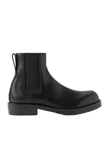 Dries Van Noten Leather Chelsea Boots - Men | Thumbnail 1 Dries Van Noten Leather Chelsea Boots - Men | Thumbnail 1