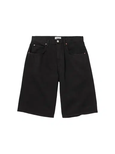 AGOLDE Fusion Straight-Leg Denim Shorts - Men | Thumbnail 1
