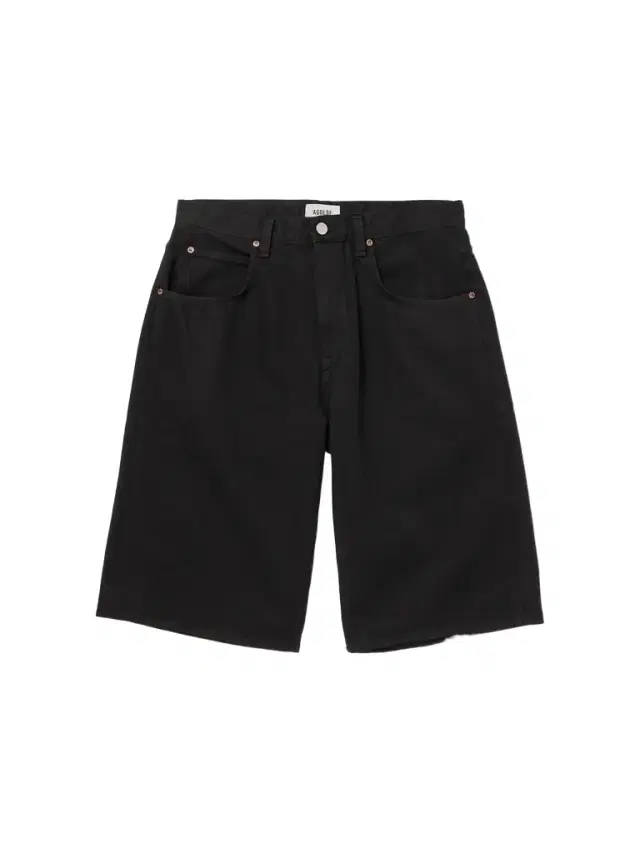 Fusion Straight-Leg Denim Shorts - Men Fusion Straight-Leg Denim Shorts - Men