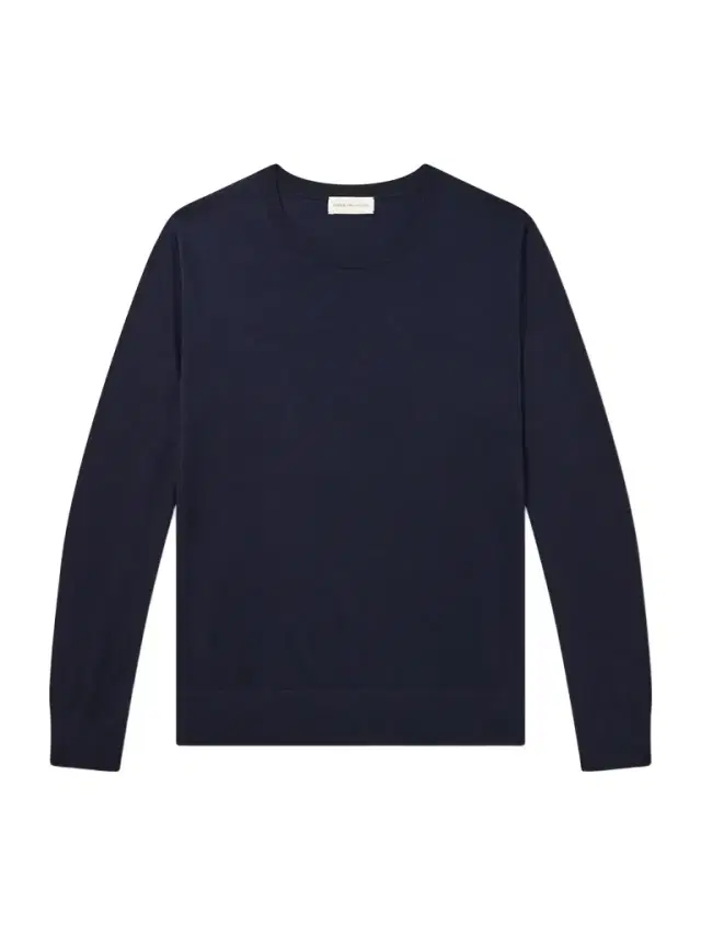 Dries Van Noten Merino Wool Sweater - Men