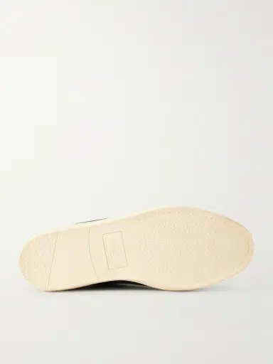 George Cleverley Jack III Suede Sneakers - Men | Thumbnail 3 George Cleverley Jack III Suede Sneakers - Men | Thumbnail 3