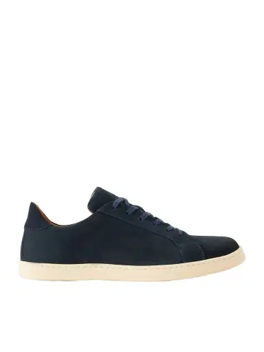 George Cleverley Jack III Suede Sneakers - Men | Thumbnail 1 George Cleverley Jack III Suede Sneakers - Men | Thumbnail 1