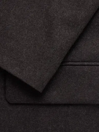 Dries Van Noten Wool Blazer - Men | Thumbnail 5