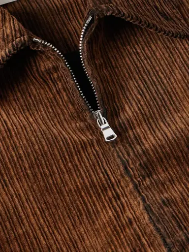AGOLDE Torres Cotton-Blend Corduroy Jacket - Men | Thumbnail 4 AGOLDE Torres Cotton-Blend Corduroy Jacket - Men | Thumbnail 4