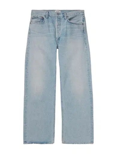 AGOLDE Afton Straight-Leg Jeans - Men | Thumbnail 1