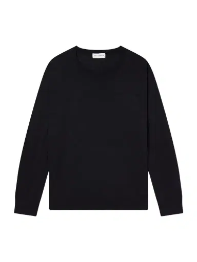 Dries Van Noten Merino Wool Sweater - Men | Thumbnail 1