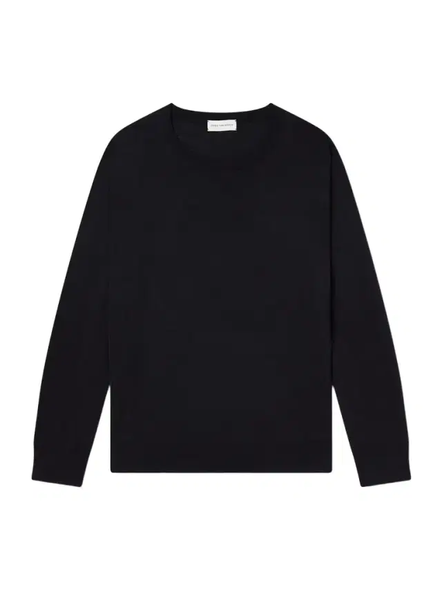 Dries Van Noten Merino Wool Sweater - Men