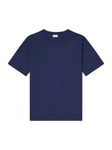 Dries Van Noten Cotton-Jersey T-Shirt - Men | Thumbnail 1