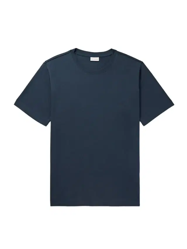 Dries Van Noten Cotton-Jersey T-Shirt - Men
