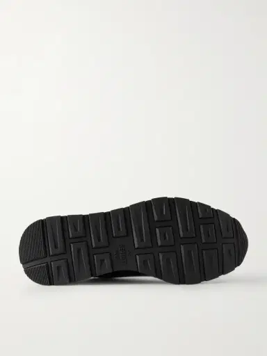 Berluti Fast Track Full-Grain Venezia Softy Leather Sneakers - Men | Thumbnail 3 Berluti Fast Track Full-Grain Venezia Softy Leather Sneakers - Men | Thumbnail 3