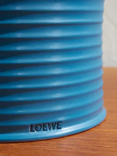 LOEWE PERFUMES Large Incense Scented Candle, 2120g - Men | Thumbnail 3