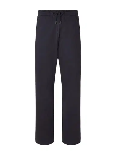 Dries Van Noten Cotton-Jersey Sweatpants - Men | Thumbnail 1