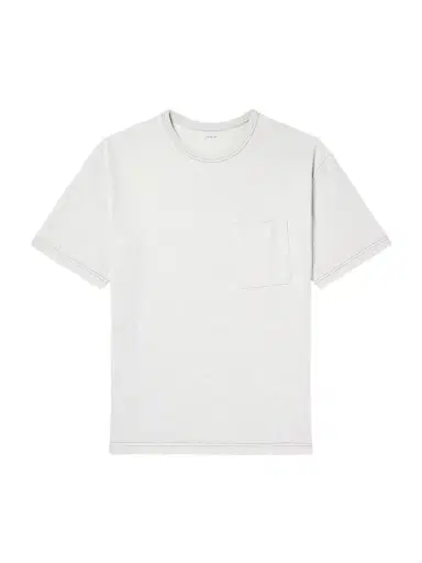 Lemaire Cotton and Linen-Blend Jersey T-Shirt - Men | Thumbnail 1 Lemaire Cotton and Linen-Blend Jersey T-Shirt - Men | Thumbnail 1
